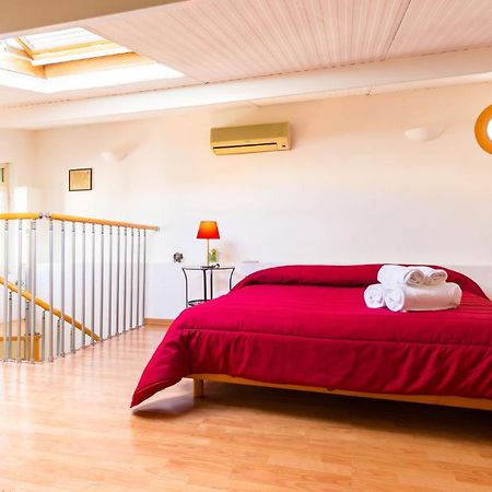 Terrazza San Paolo By Napoliapartments Kültér fotó