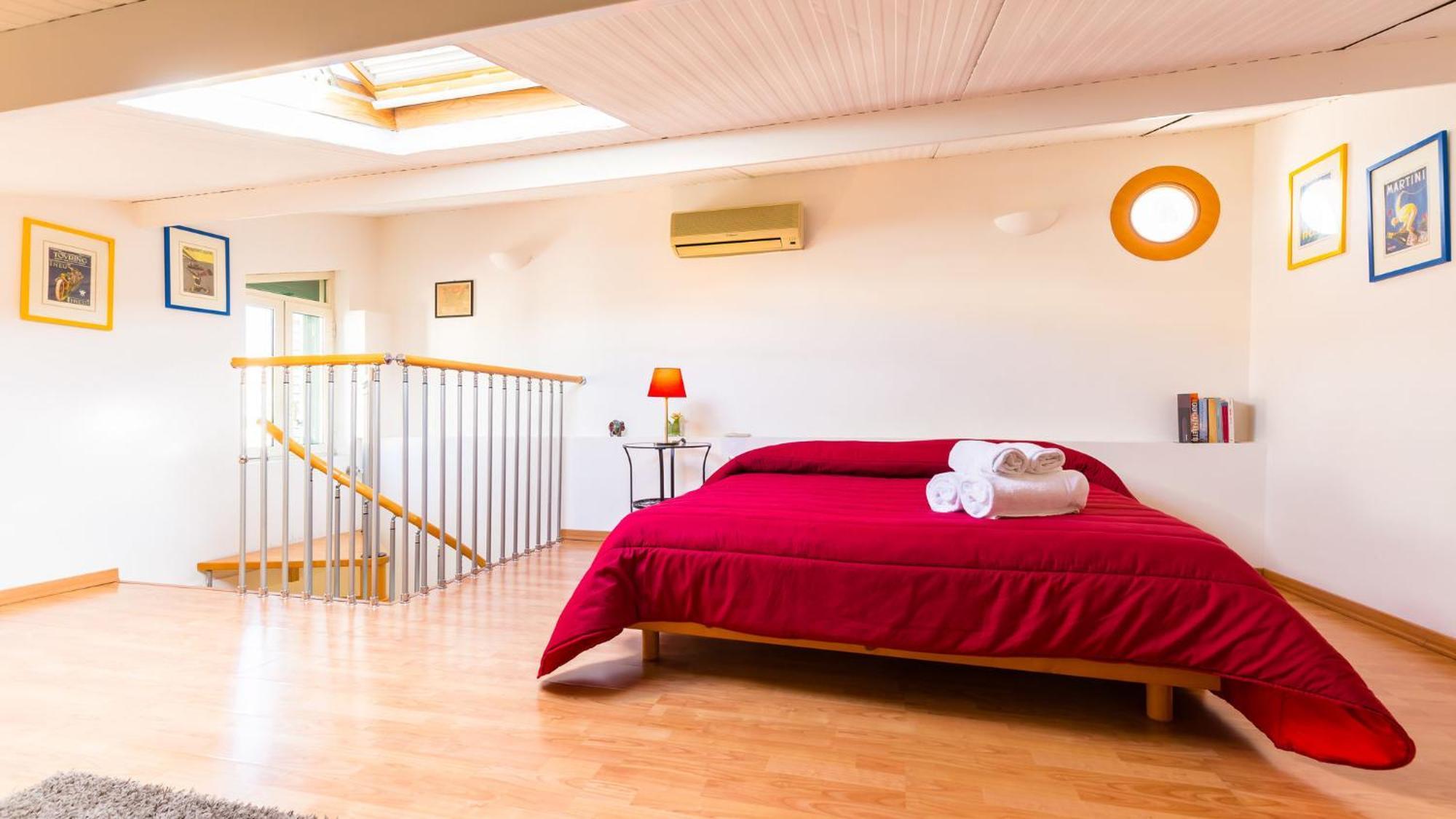 Terrazza San Paolo By Napoliapartments Kültér fotó